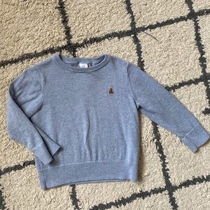 Baby Gap pullover sweater